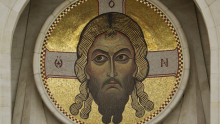 Перенесение из Едессы в Константинополь Нерукотворенного Образа (Убруса) Господа Иисуса Христа (944)