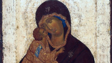 Донская икона Божией Матери Празднование 1 сентября (19 августа)