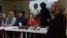 «РеставросЪ»: встреча, посвящённая 30-летию молодежного добровольческого объединения