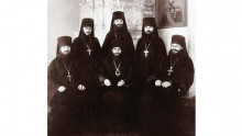 23 октября 1937 года — день расстрела  архиепископа Феодора (Поздеевского)