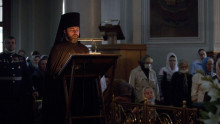 Проповедь насельника Данилова монастыря иеромонаха Григория (Матрусова) в Неделю 27-ю по Пятидесятнице