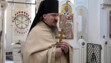 Проповедь насельника Данилова монастыря игумена Иоасафа (Полуянова) в Неделю 28-ю по Пятидесятнице