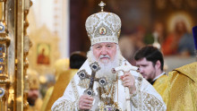 Рождественское послание Святейшего Патриарха Московского и всея Руси Кирилла