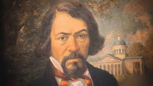​​​​​​​Алексей Степанович Хомяков
