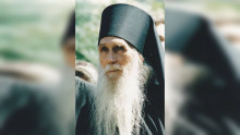 Проповедь архимандрита Кирилла (Павлова) о преподобном Сергии Радонежском
