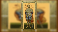 Великомученик Артемий (362)