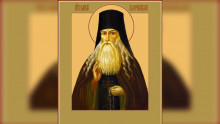 Преподобный Паисий (Величковский)