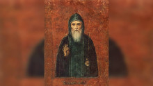 Преподобный Макарий Жабынский, Белевский, чудотворец (1623)