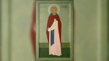 Преподобный Григорий Пельшемский (1442)