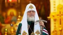 Святейший Патриарх Кирилл благословил возносить сугубые молитвы об архипастырях и клириках Украинской Православной Церкви, стремящихся к сохранению церковного единства