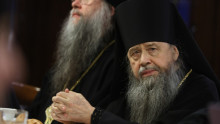 Почитание новомучеников и исповедников Церкви Русской в Даниловом ставропигиальном мужском монастыре