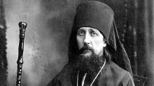 Священномученик Игнатий (Садковский), епископ Скопинский (1887–1938 гг.)
