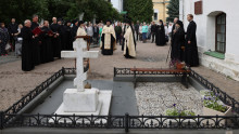 День памяти архиепископа Никифора (Феотокиса)