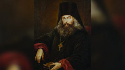 Святитель Игнатий (Брянчанинов), епископ Кавказский. | Московский Данилов монастырь