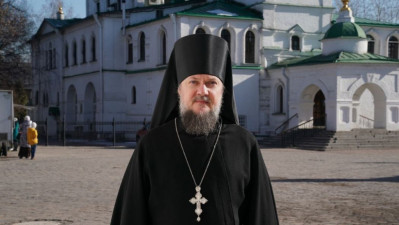 Размышления о современном монашестве. Своя воля | Московский Данилов монастырь