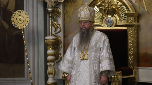 Жить так, чтобы слово Божие не было в осуждение (продолжение) | Московский Данилов монастырь