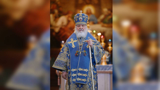 Патриаршее обращение по случаю празднования Дня православной молодежи | Московский Данилов монастырь
