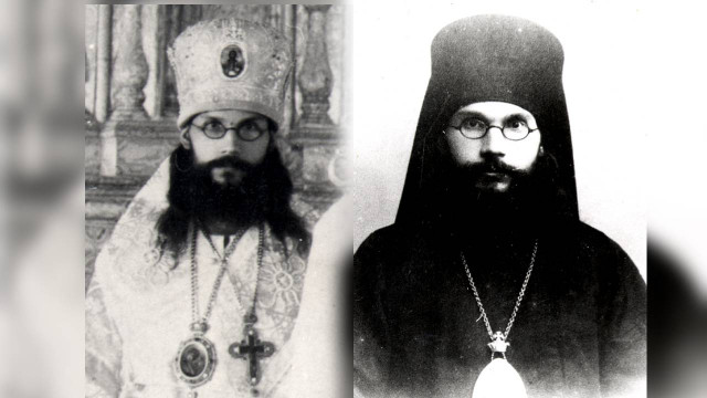 Архиепископ Феодор (Поздеевский) | Московский Данилов монастырь