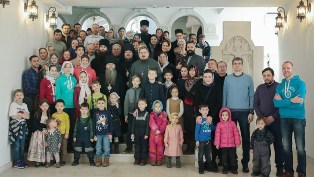Приглашаем к участию в проектах Патриаршего центра духовного развития детей и молодежи в учебном году 2020-2021 | Московский Данилов монастырь
