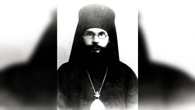 Архиепископ Феодор (Поздеевский) | Московский Данилов монастырь
