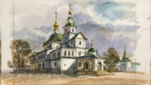 Центр бесплатной юридической помощи «Надежда» | Московский Данилов монастырь