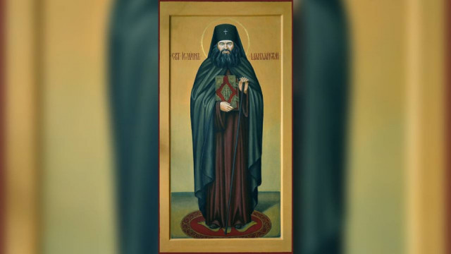 Чудеса по молитвам святителю Иоанну Шанхайскому | Московский Данилов монастырь