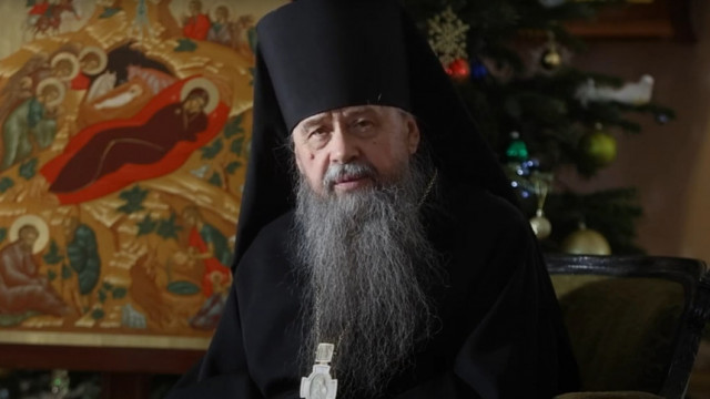 С Рождеством Христовым! | Московский Данилов монастырь