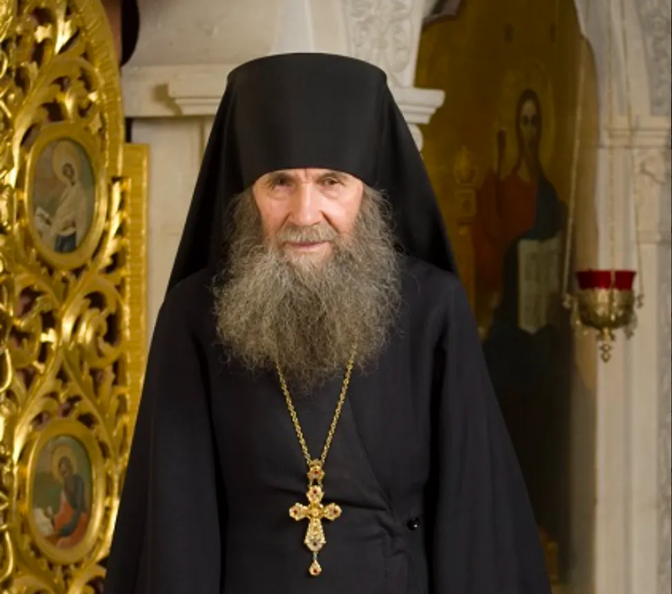 Похвала Пресвятой Богородицы (Суббота Акафиста)