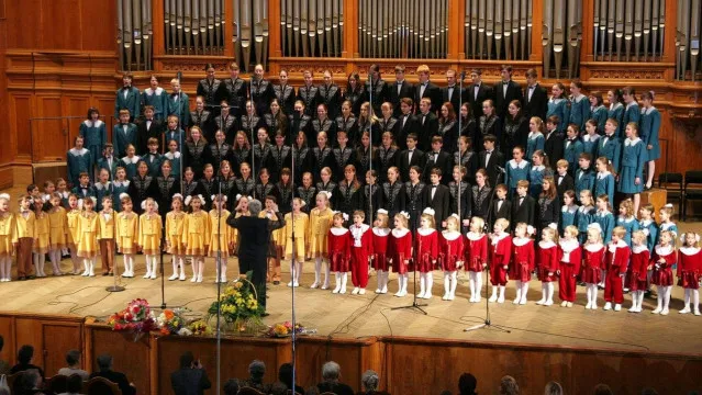 Рождественские колядки