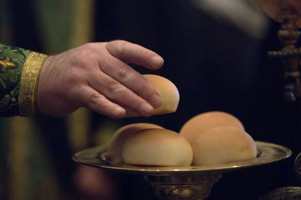 Престольный праздник в обители князя Даниила