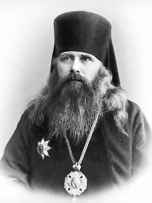 Митрополит Кирилл (Смирнов)