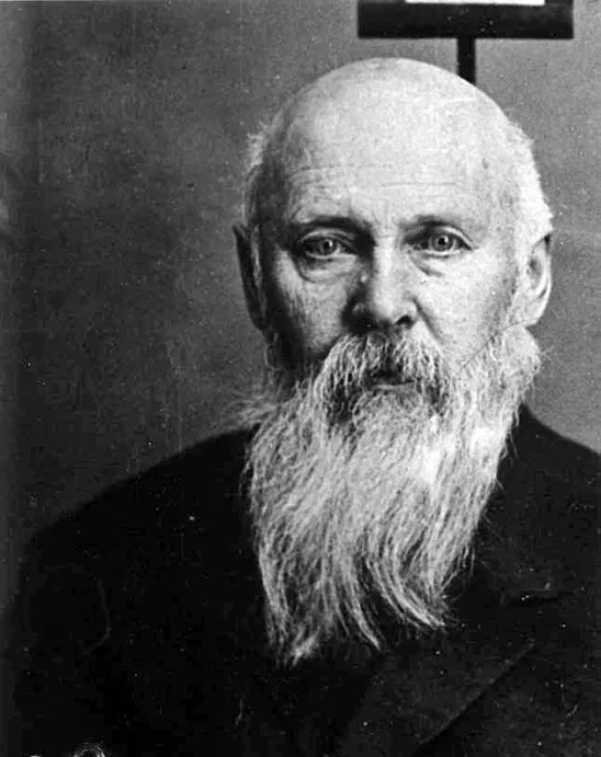 Мученик Михаил Новоселов