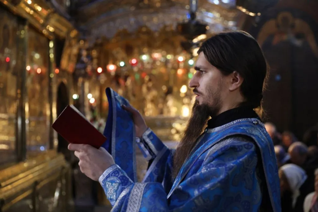 В Свято-Троицкой Сергиевой лавре молитвенно почтили память духовника обители архимандрита Кирилла (Павлова)