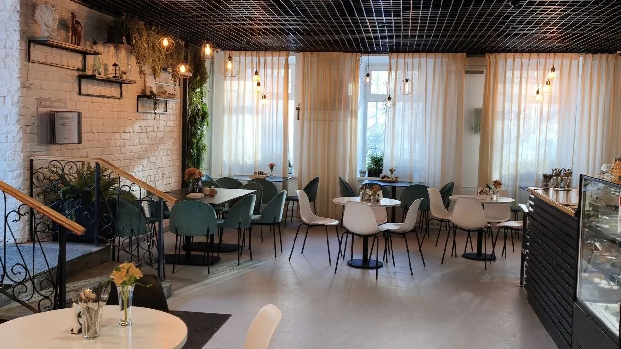 Фотография кафе «Доброты»