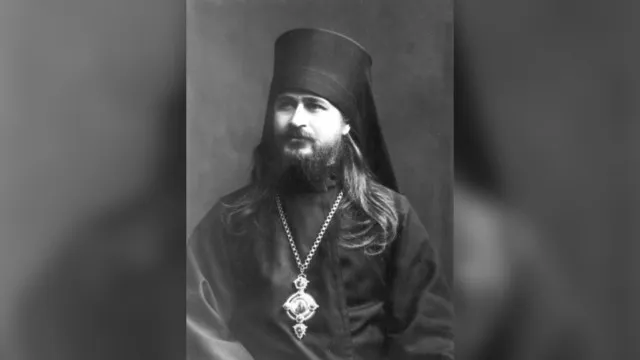 Архиепископ Прокопий (Титов)