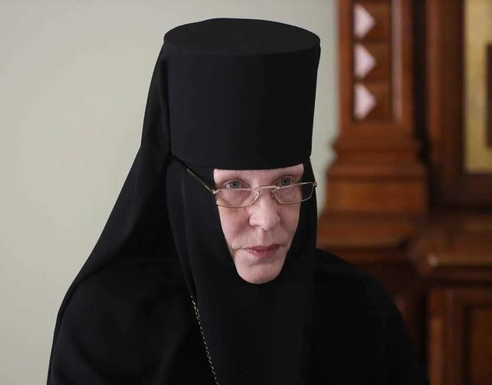 Участники монашеского направления XXIX Международных образовательных чтений подвели итоги работы