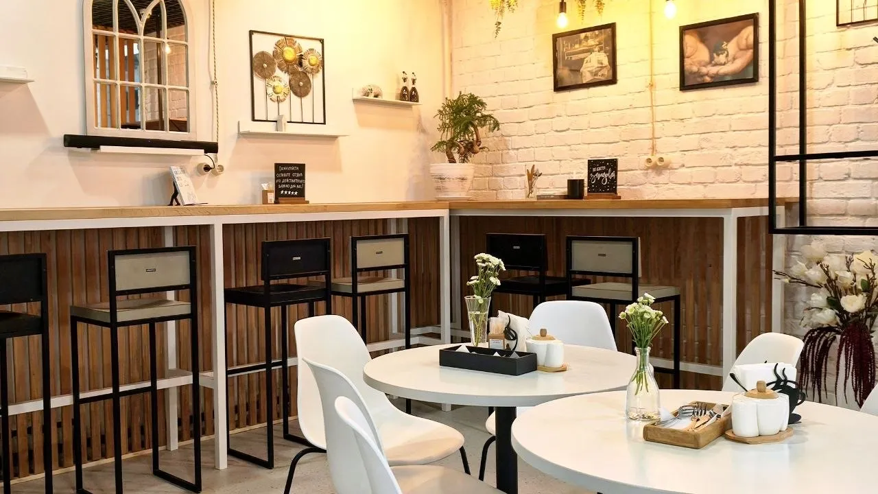 Фотография кафе «Доброты»