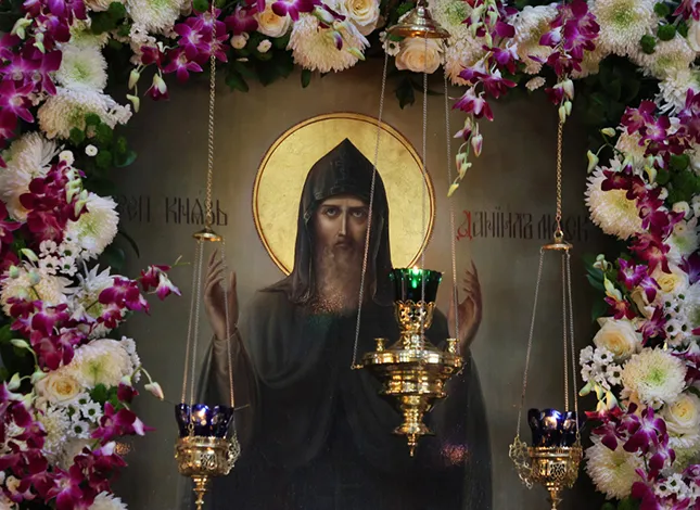 Интернет-журнал «Прихожанин»