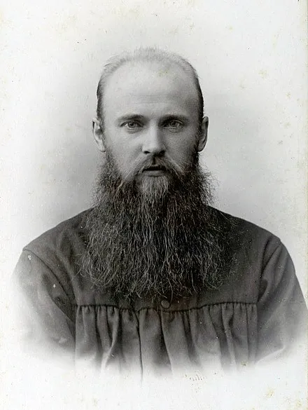 Мученик Михаил Новоселов