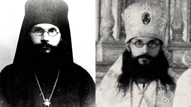 Архиепископ Феодор (Поздеевский)