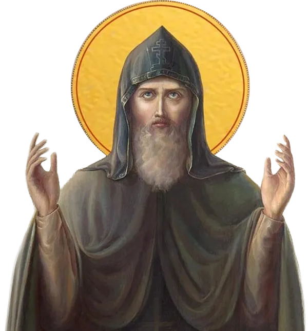 Благоверный и преподобный князь Даниил Московский