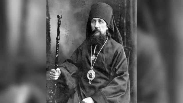 Епископ Игнатий (Садковский)