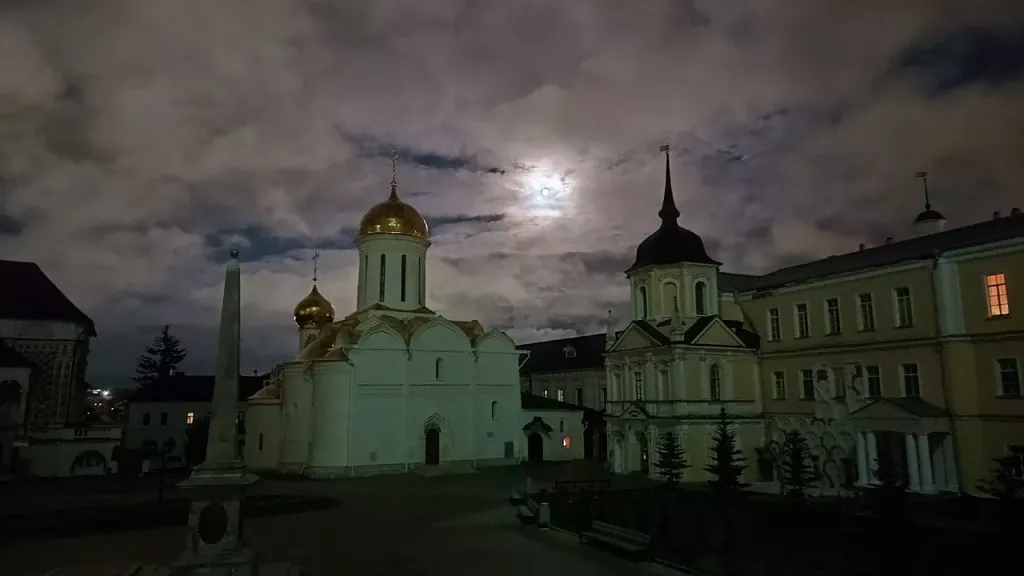 Руководитель Даниловского колокольного центра принял участие в симпозиуме церковных звонарей в Троице-Сергиевой лавре