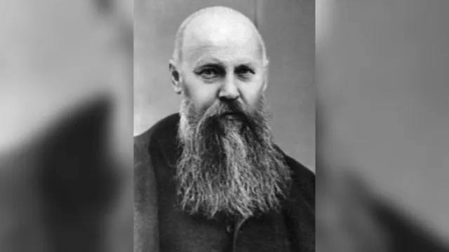 Мученик Михаил Новоселов