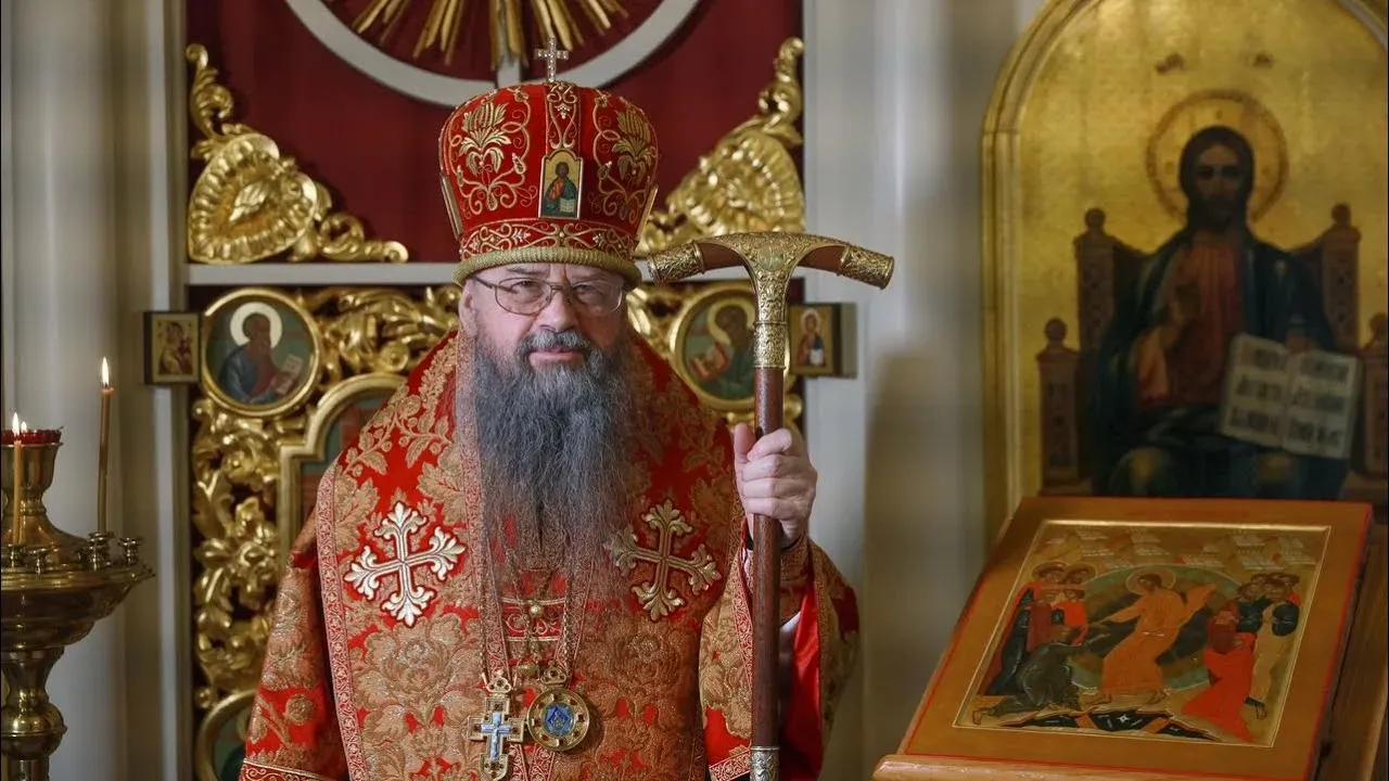 Блаженны невидевшие и уверовавшие