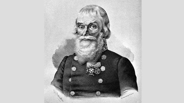 Андрей Петрович Шестов