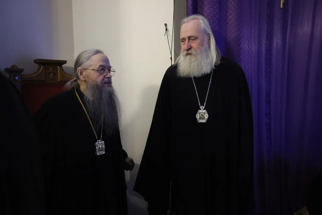 Обитель князя Даниила встретила престольный праздник