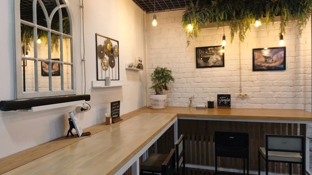 Фотография кафе «Доброты»