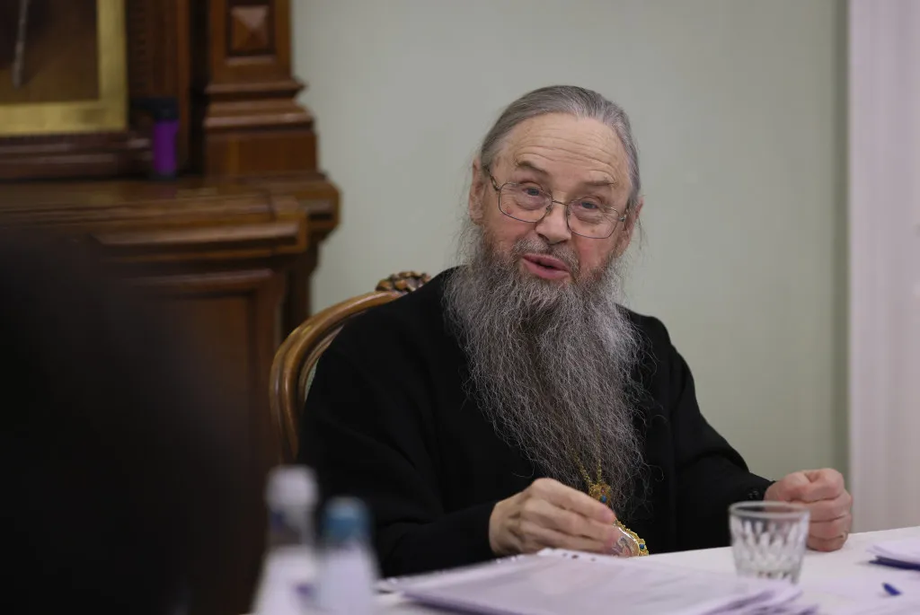 В Даниловом монастыре прошла секция Рождественских чтений, посвященная пастырскому служению в современном мире
