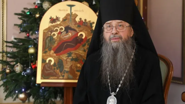 Епископ Солнечногорский Алексий. О выборе пути (ВИДЕО)